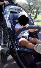 Passeggino valco snap usato  Viterbo