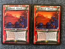 L5r ccg very d'occasion  Bussy-Saint-Georges