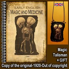 Antique book occult usato  Milano