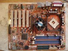 Placa-mãe Intel ABIT AI7, soquete 478 comprar usado  Enviando para Brazil