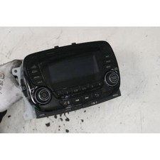 Autoradio per fiat usato  Bedizzole
