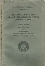 Peachtree mound and usato  Italia