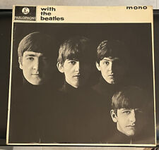 The beatles with usato  Trapani