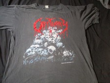 Vintage obituary pile for sale  La Palma