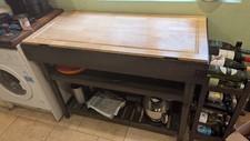 Waysmere kitchen island for sale  LONDON