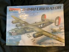 Monogram 24d liberator for sale  Memphis