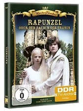 Rapunzel der zauber gebraucht kaufen  Berlin