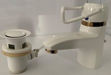 Kludi evita eco gebraucht kaufen  Heiligenhaus
