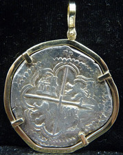 Atocha sunken treasure for sale  Florence