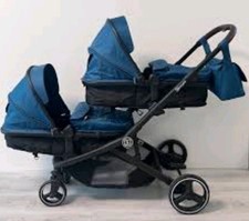 Babygo geschwisterwagen flexib gebraucht kaufen  Mönchengladbach