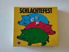 Sala brettspiel würfelspiel gebraucht kaufen  Ostfildern