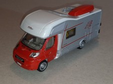 Siku 1934 hymer gebraucht kaufen  Rohr
