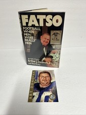 Art donovan fatso for sale  Fallston