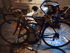 bicicletta shockblaze usato  Forgaria nel Friuli