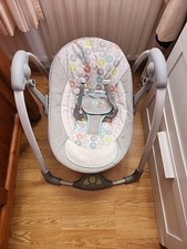 Baby swing chair for sale  LONDON
