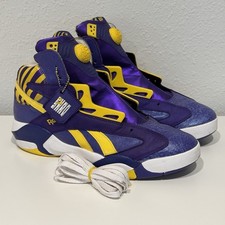 Reebok pump shaq for sale  Mobile
