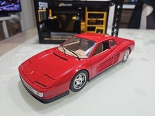 Ferrari testarossa scala usato  Livorno