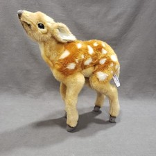Hansa creation fawn for sale  Walford