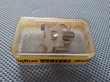 Zündung 325231 ldtimer gebraucht kaufen  Waren (Müritz)