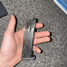 Airsoft m9 mag for sale  LEEDS