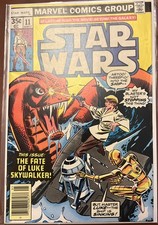 Star wars 1978 for sale  SWANSEA