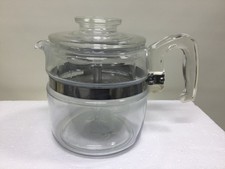 pyrex coffee pot for sale pyrex coffee pot for sale Savona