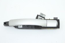 Türgriff hinten links gebraucht kaufen  Wittenburg