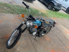 1973 honda cb125 for sale  Orangeburg
