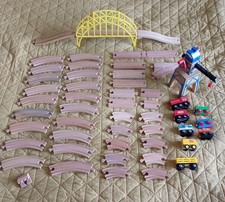 Large wooden train for sale Large wooden train for sale  WORKSOP