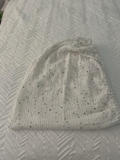 Aden anais cot for sale  NORTH BERWICK