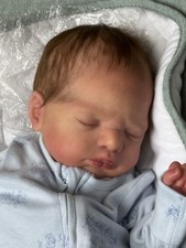 Prototype everlee reborn for sale  WIRRAL