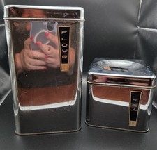Lincoln beautyware canister for sale  Frisco