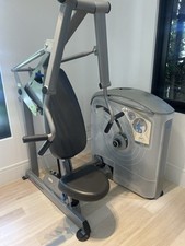 Nautilus one chest for sale  Miami Beach