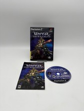 Unreal tournament ps2 gebraucht kaufen  Reiskirchen