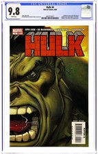 Hulk mcguinness green for sale  Arlington