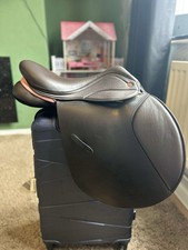 Saddle company vicenza for sale  STOKE-ON-TRENT
