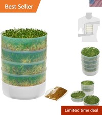 Vkp tray sprouter for sale  Burbank