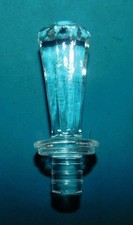 Ancien bouchon carafe d'occasion Ancien bouchon carafe d'occasion  Strasbourg-