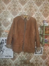 Manteau court peau d'occasion  Le Havre-