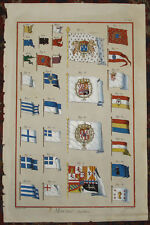 Nautica bandiere marina usato Nautica bandiere marina usato  Roma