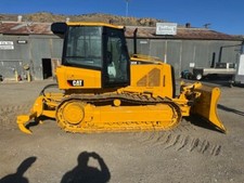 Cat d5k low for sale  Castaic