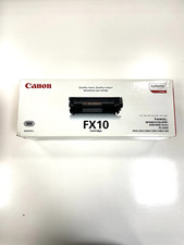 Canon toner cartridge usato  Napoli