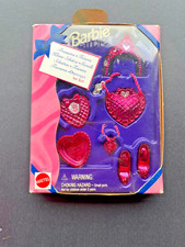 Barbie treasures collection d'occasion  Expédié en Belgium