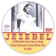 Jezebel bette davis for sale  LLANELLI