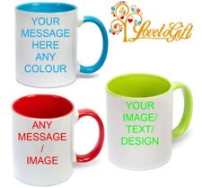Personalised text image for sale  LONDON