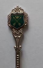 Souvenirlöffel andenkenlöffe gebraucht kaufen  Berlin