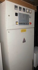 Quadro automatico rete usato  Roma
