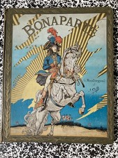 Bonaparte montorgueil illustra d'occasion  Brignoles