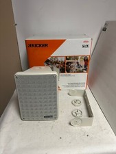 Kicker 46kb6g kb6g for sale  Cape May