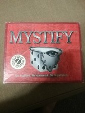 Mystify board game for sale  Gallipolis